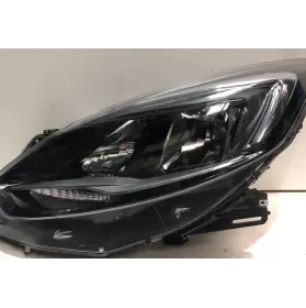 145100015600 фара передняя Opel Zafira C 2018