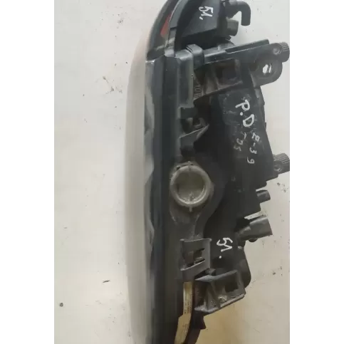 14550600 фара передняя BMW 5 E39 1999