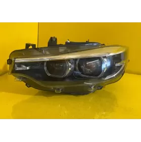 14720 фара передняя BMW 4 F32 F33 2013