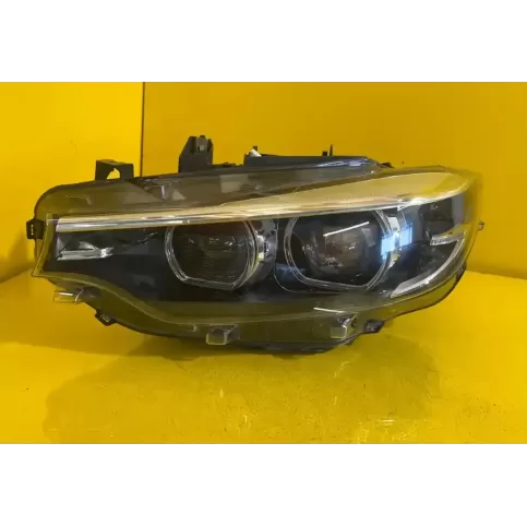 14720 фара передняя BMW 4 F32 F33 2013