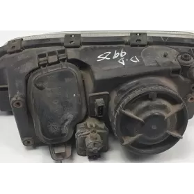 14734400R фара передняя Volvo C70 1998