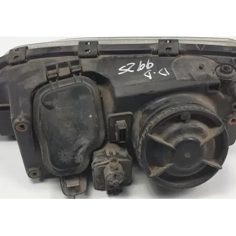 14734400R фара передняя Volvo C70 1998