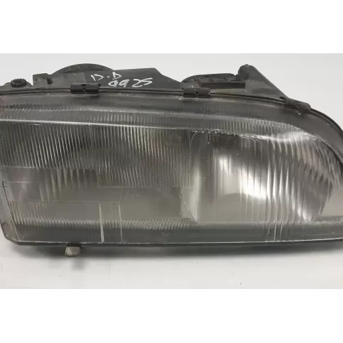 14734400R фара передняя Volvo C70 1998