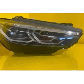 14806 фара передняя BMW 8 G14 2018