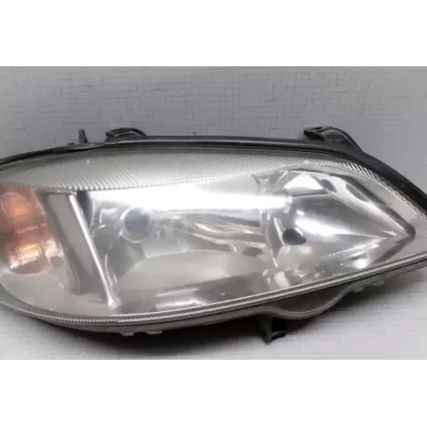 148438 фара передняя Opel Astra G 2000