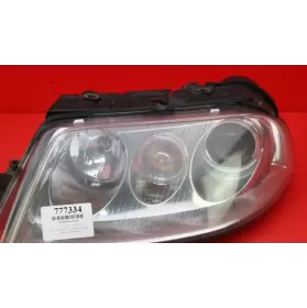 154563-00L фара передняя Volkswagen PASSAT B5.5 2001