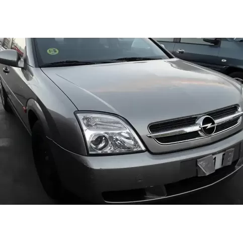 155887 фара передня Opel Vectra C 2002