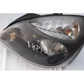 156017-00LI фара передняя Renault Clio II 2003