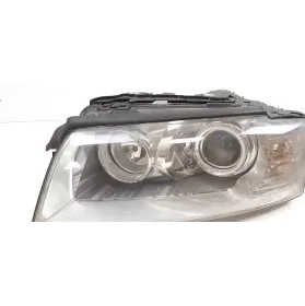 15811700 фара передняя Audi A8 S8 D3 4E 2003