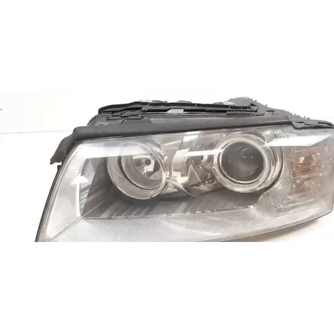 15811700 фара передняя Audi A8 S8 D3 4E 2003