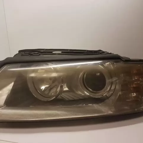 15815300LI фара передняя Audi A8 S8 D3 4E 2006