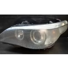 15876100 фара передняя BMW 5 E60 E61 2006