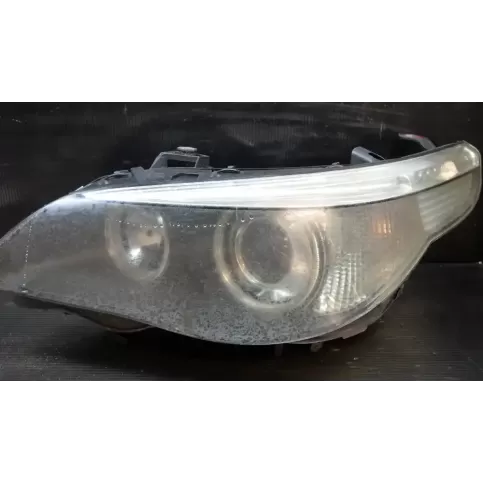 15876100 фара передняя BMW 5 E60 E61 2006