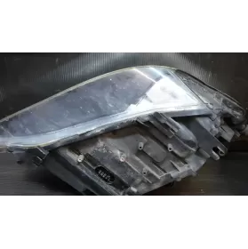 15876100 фара передняя BMW 5 E60 E61 2006
