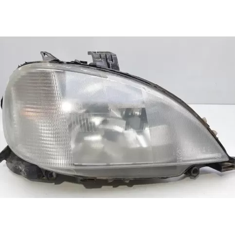 163820466164 фара передняя Mercedes-Benz ML W163 2001