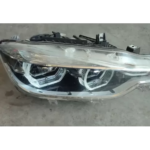 1EX01210202 фара передняя BMW 3 F30 F35 F31 2013