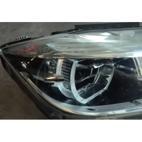 1EX01210202 фара передняя BMW 3 F30 F35 F31 2013