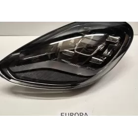 1EX01222221 фара передня Porsche Panamera (971) 2016