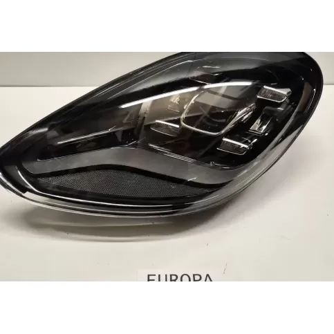 1EX01222221 фара передня Porsche Panamera (971) 2016