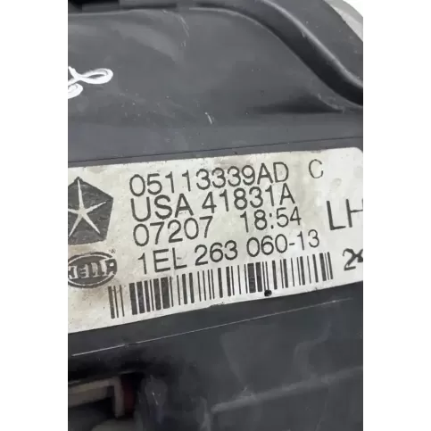 1FL2630601341831A фара передня Chrysler Voyager 2010