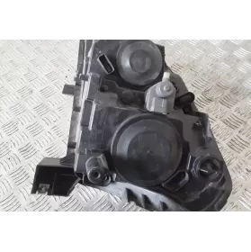 1LF23804204 фара передняя Nissan Qashqai 2007