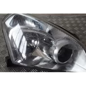1LF23804204 фара передняя Nissan Qashqai 2007