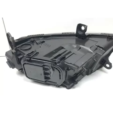 1LJ00992504 фара передняя Audi A6 S6 C6 4F 2006