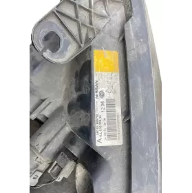 1LL01033514 фара передняя Nissan Qashqai 2008