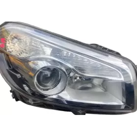 1LL01033514 фара передняя Nissan Qashqai 2008