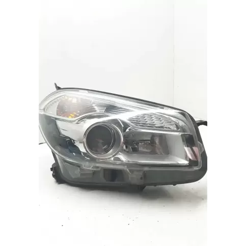 1LL01033534 фара передняя Nissan Qashqai 2013