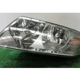 1Z1941017C фара передня Skoda Octavia Mk2 (1Z) 2004