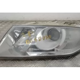 1Z2941017M фара передняя Skoda Octavia Mk2 (1Z) 2005