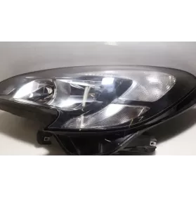 20-F018-06 фара передняя Opel Corsa E 2014-2019