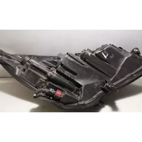 20-F018-06 фара передняя Opel Corsa E 2014-2019