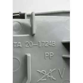 201724E фара передня Mitsubishi Lancer 1999