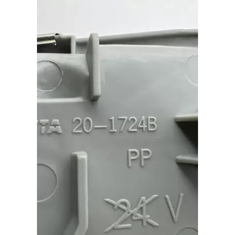 201724E фара передня Mitsubishi Lancer 1999