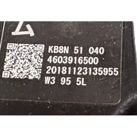 20181123135955 фара передняя Mazda CX-5 2018