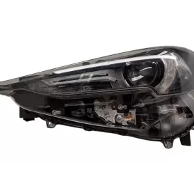 20181123135955 фара передняя Mazda CX-5 2018