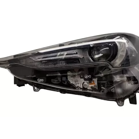 20181123135955 фара передняя Mazda CX-5 2018