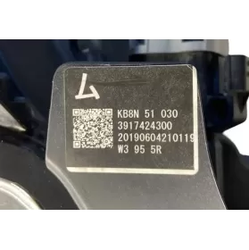 20190604210119 фара передняя Mazda CX-5 2016