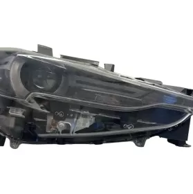 20190604210119 фара передняя Mazda CX-5 2016