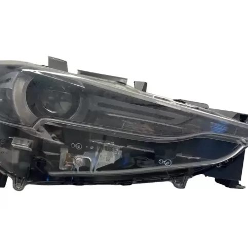 20190604210119 фара передняя Mazda CX-5 2016