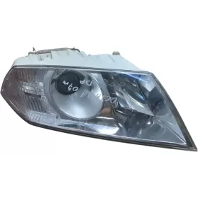 202579 фара передняя Skoda Octavia Mk2 (1Z) 2007