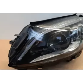 2059068505 фара передняя Mercedes-Benz C AMG W205 1900
