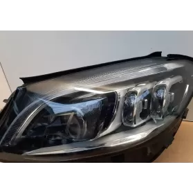 2059068505 фара передняя Mercedes-Benz C AMG W205 1900