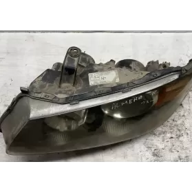 20A366B фара передняя Nissan Almera N16 2002
