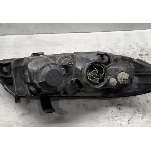 20A366B фара передняя Nissan Almera N16 2002