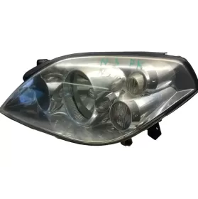 2151191LHD фара передняя Nissan Primera 2002