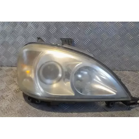 22315600 фара передняя Mercedes-Benz ML W163 2004