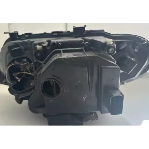 22458400 фара передня BMW X5 E53 2005